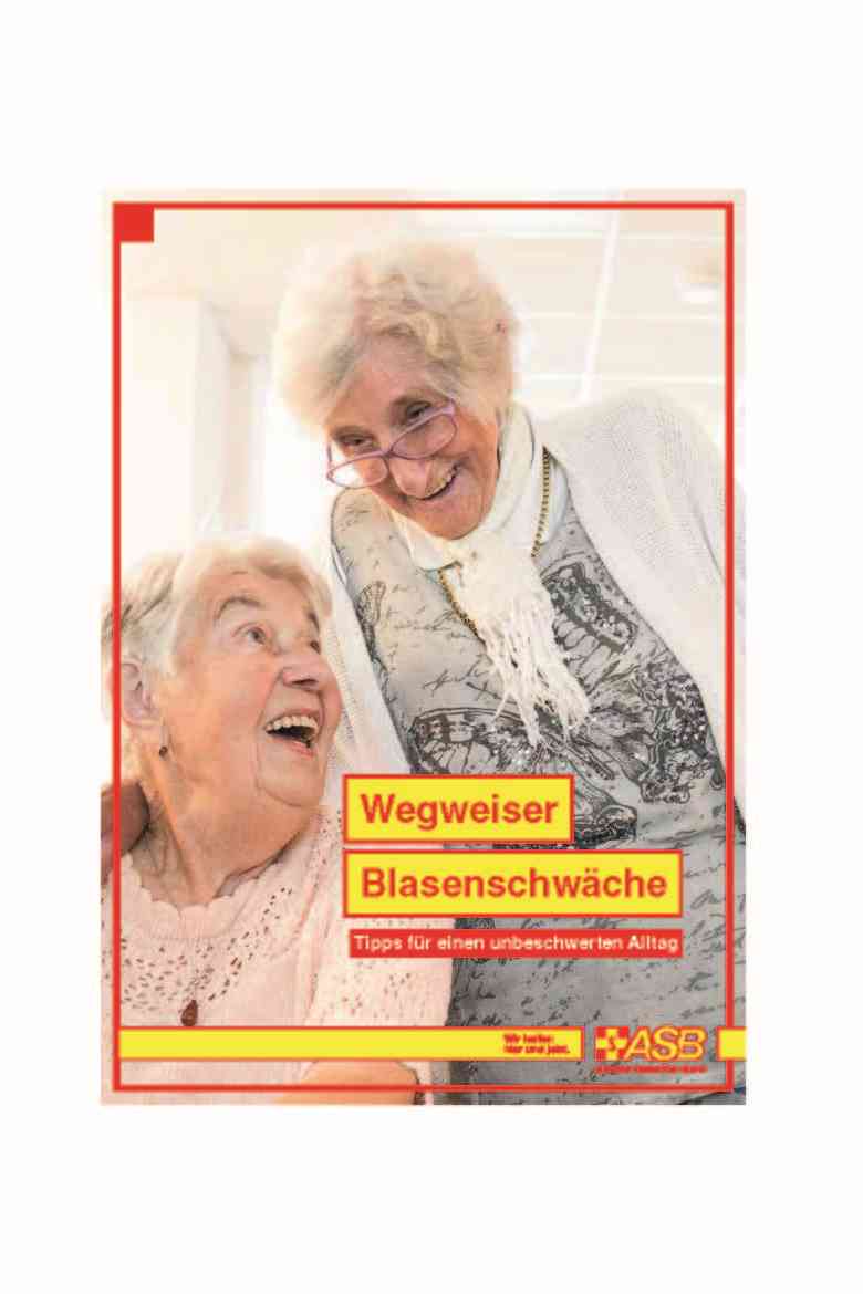 Wegweiser 