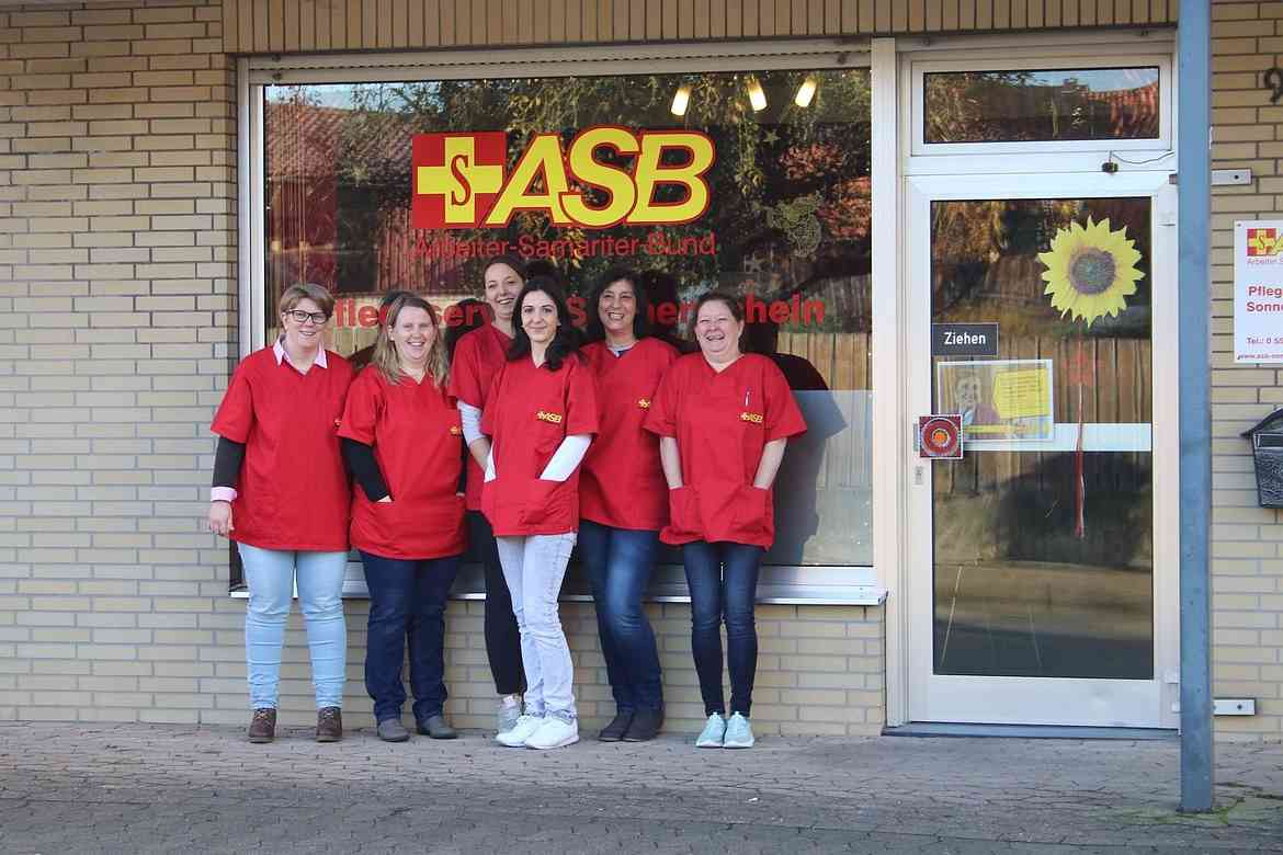 ASB in Markoldendorf: Beratung und Pflege aus einer Hand