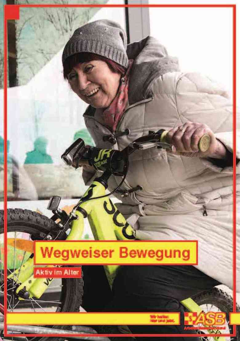 Wegweiser 